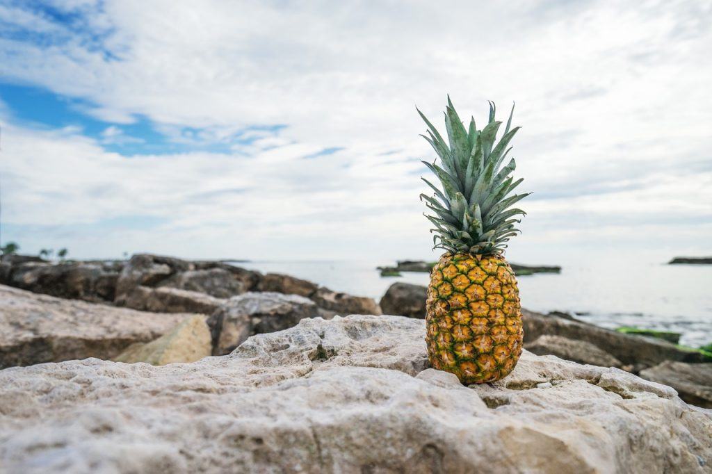 Que signifie rêver d'ananas ?